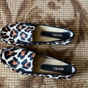 Vaneli flat casual womens shoes